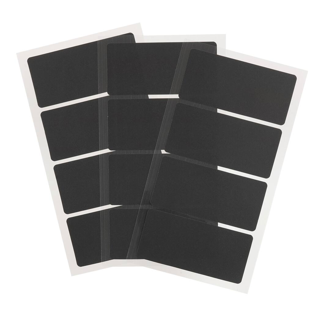 Chalkboard Labels by Recollections™ Michaels